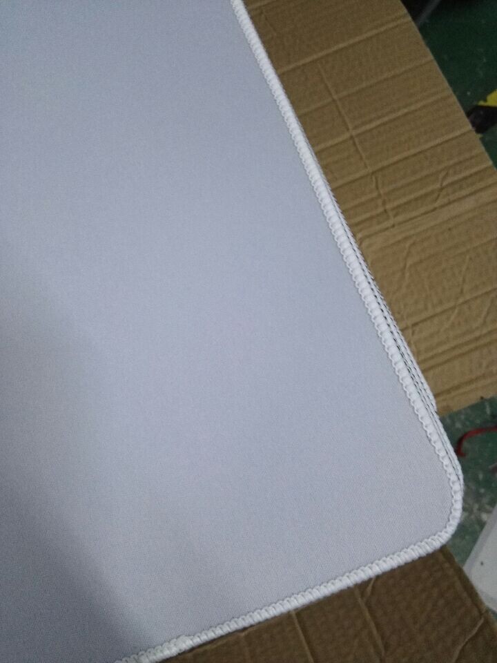 2pcs/lot Width 300mm Thickness - огляд і ціна Mouse Pad Blank Sublimation