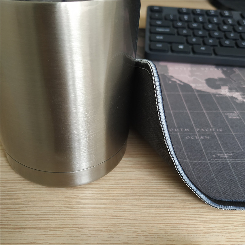 2pcs/lot Width 300mm Thickness - огляд і ціна Mouse Pad Blank Sublimation