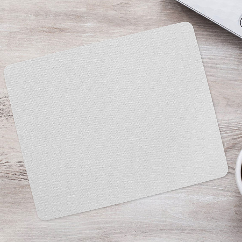10Pcs Mouse Pads Sublimation B - огляд і ціна Mouse Pad Blank Sublimation